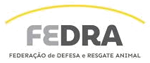 FEDRA — Federação de Defesa e Resgate Animal